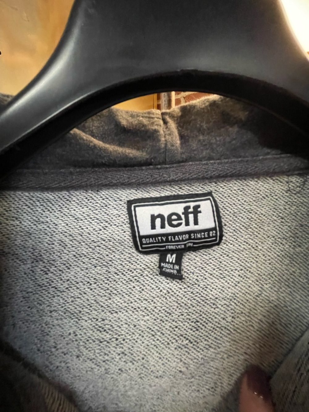 Neff 
Wolve - Picture 4 of 7